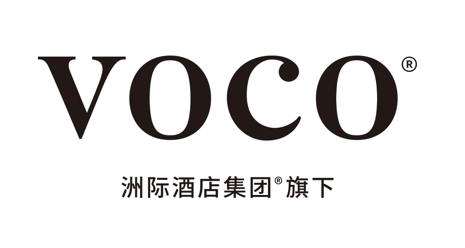 芝加哥市中心Voco酒店 Logo
